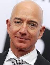 Jeff Bezos