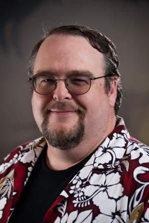 Jeff Grubb
