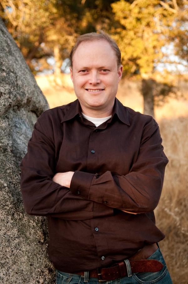Jeff Wheeler