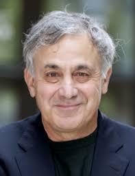 Jeffrey Abramson