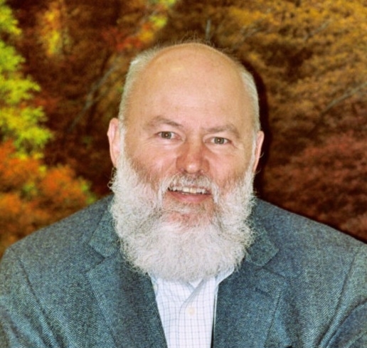 Jeffrey Brantley