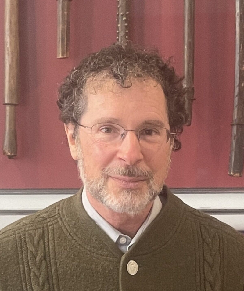 Jeffrey L. Singman