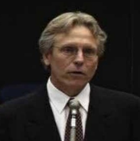 Jeffrey Lang