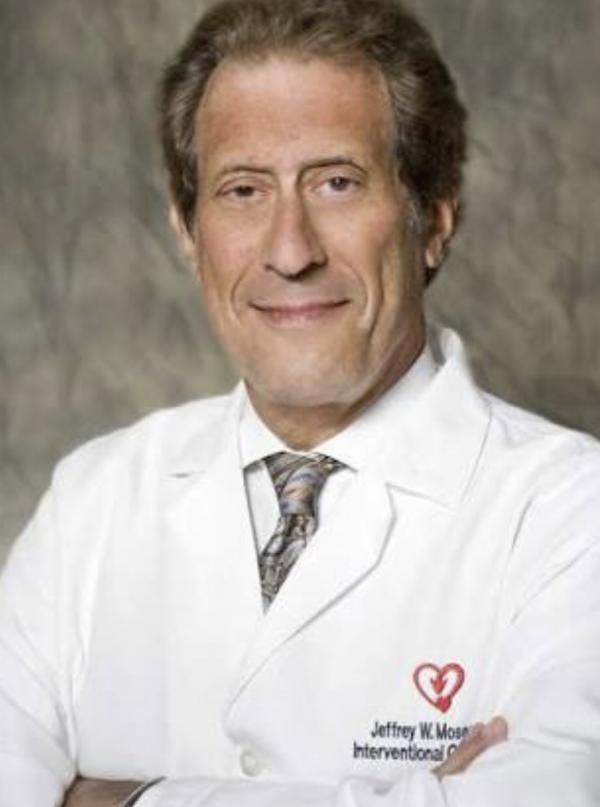 Jeffrey Moses