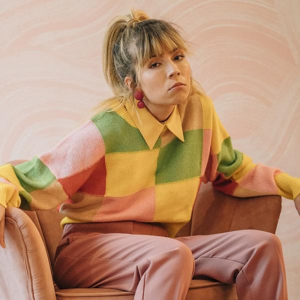 Jennette McCurdy