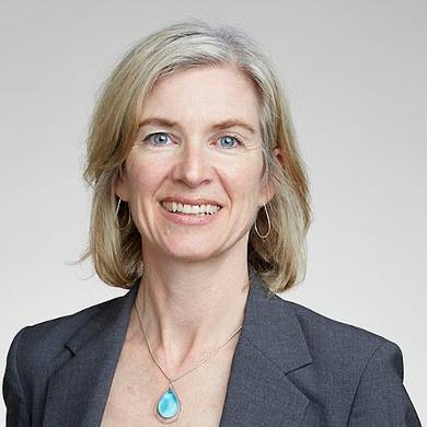 Jennifer A. Doudna