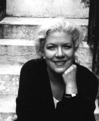 Jennifer Clement