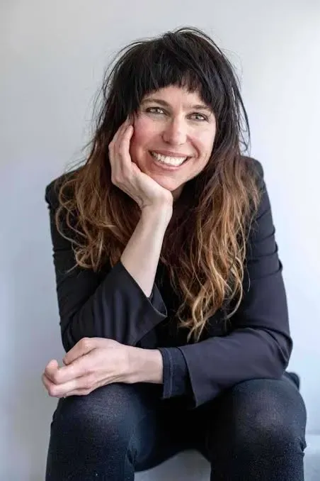 Jennifer Cox