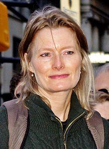 Jennifer Egan