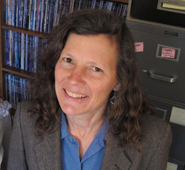 Jennifer J. Freyd