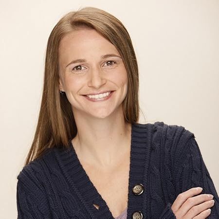 Jennifer Shand