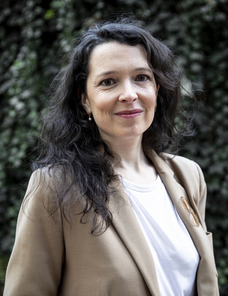 Jennifer Thiault