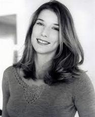 Jennifer Vanderbes