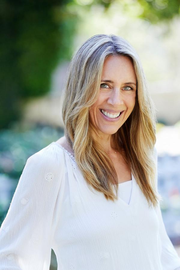 Jennifer Waldburger