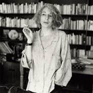 Jenny Diski