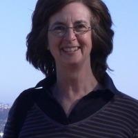 Jenny Edkins