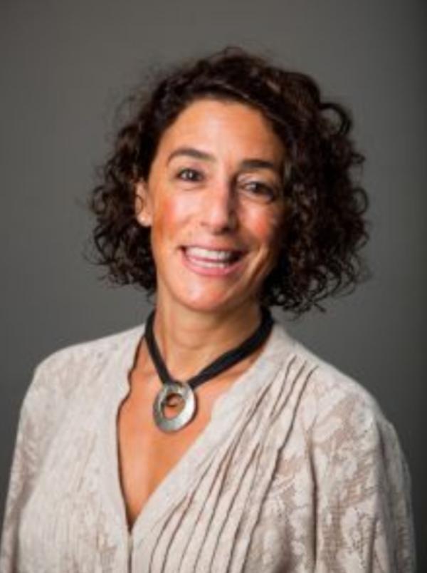 Jenny Huberman
