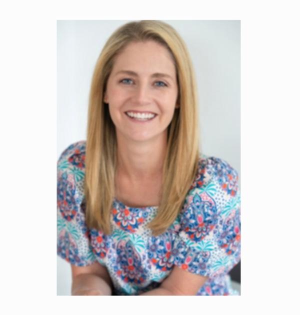 Jenny Jackson