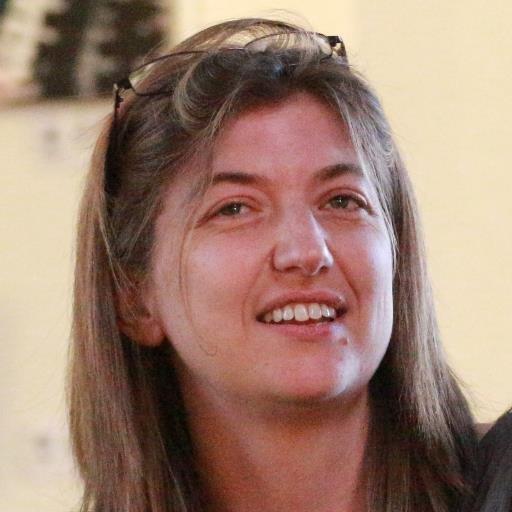 Jenny Kane