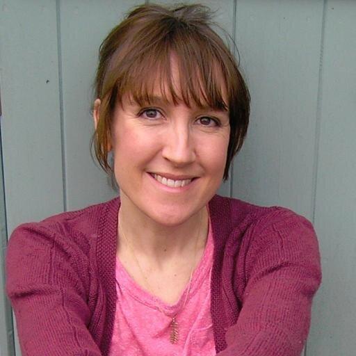 Jenny Mclachlan