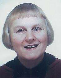 Jenny Randles