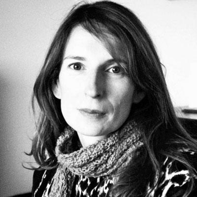 Jenny Udale