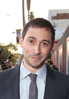 Jesse Andrews