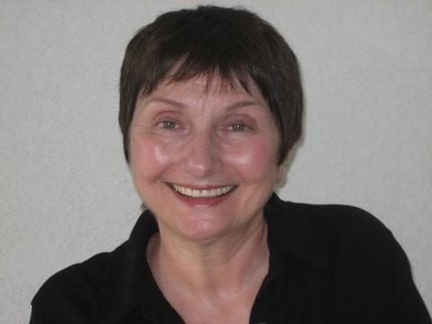 Joanna Cole