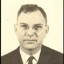 John Alexander Armstrong