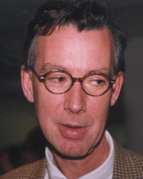 John Ash