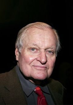 John Ashbery
