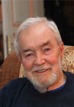 John Freely