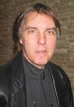 John Katzenbach