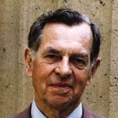 Joseph Campbell