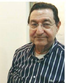 K. Doğan Dirik