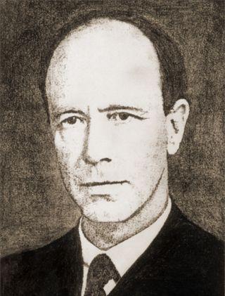 K. Grönbech