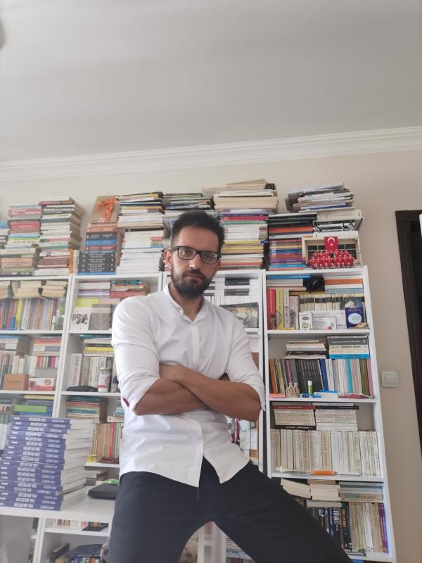 Kaan Eminoğlu