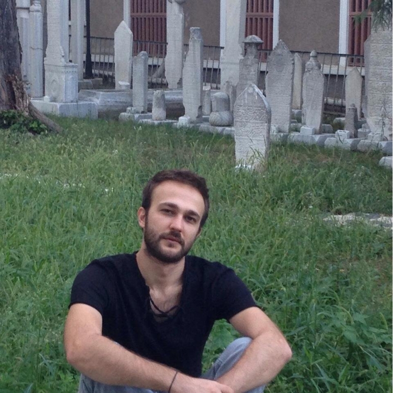 Kaan Koç