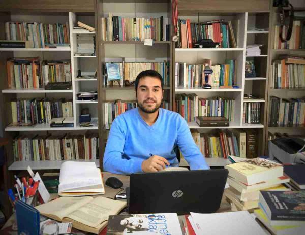 Kaan Tanyeri