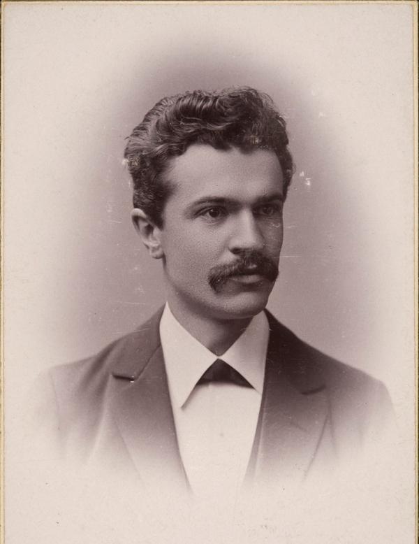 Kaarle Krohn
