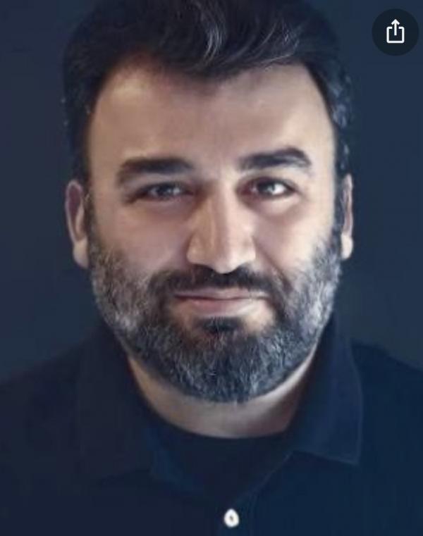 Kadir Bayar