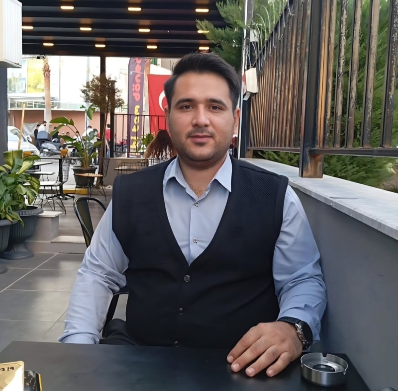 Kadir Can Erbaşlı