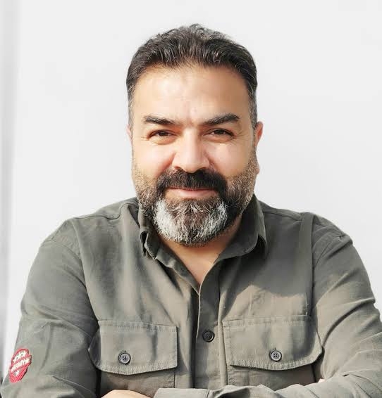 Kadir Çat