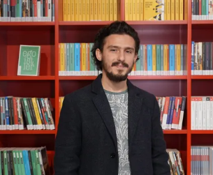 Kadir Daniş
