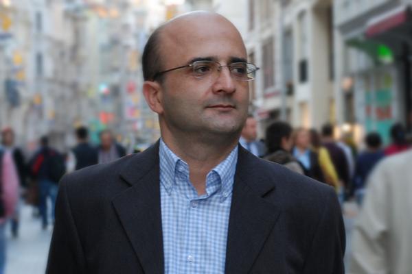 Kadir İncesu
