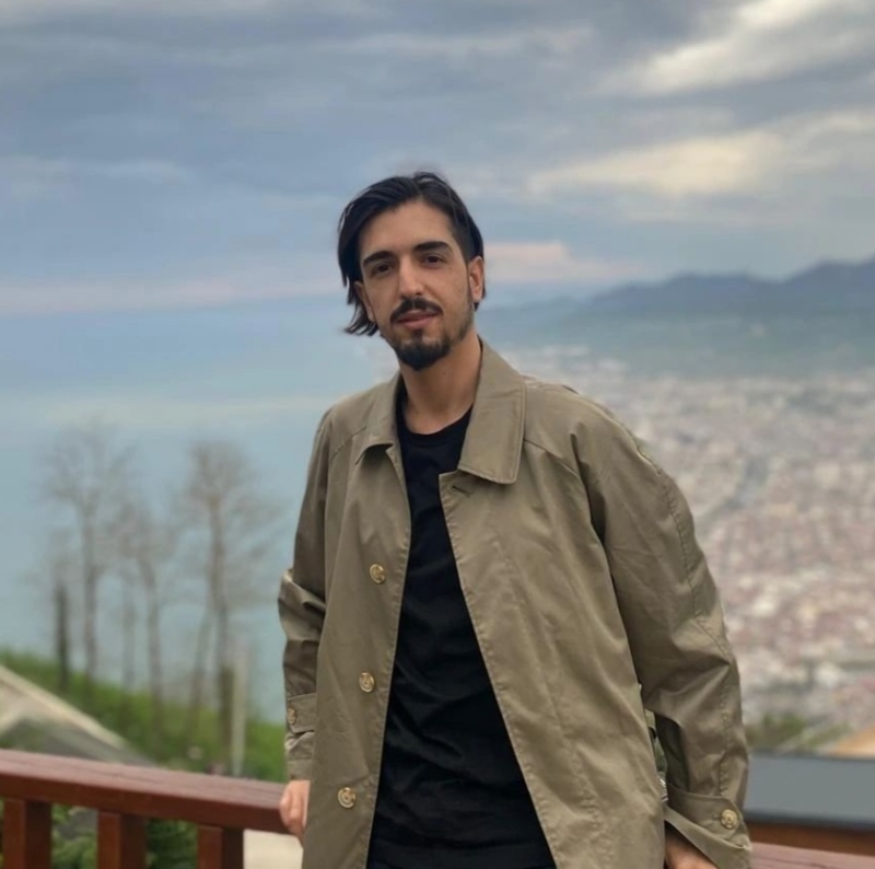 Kadir Kaya