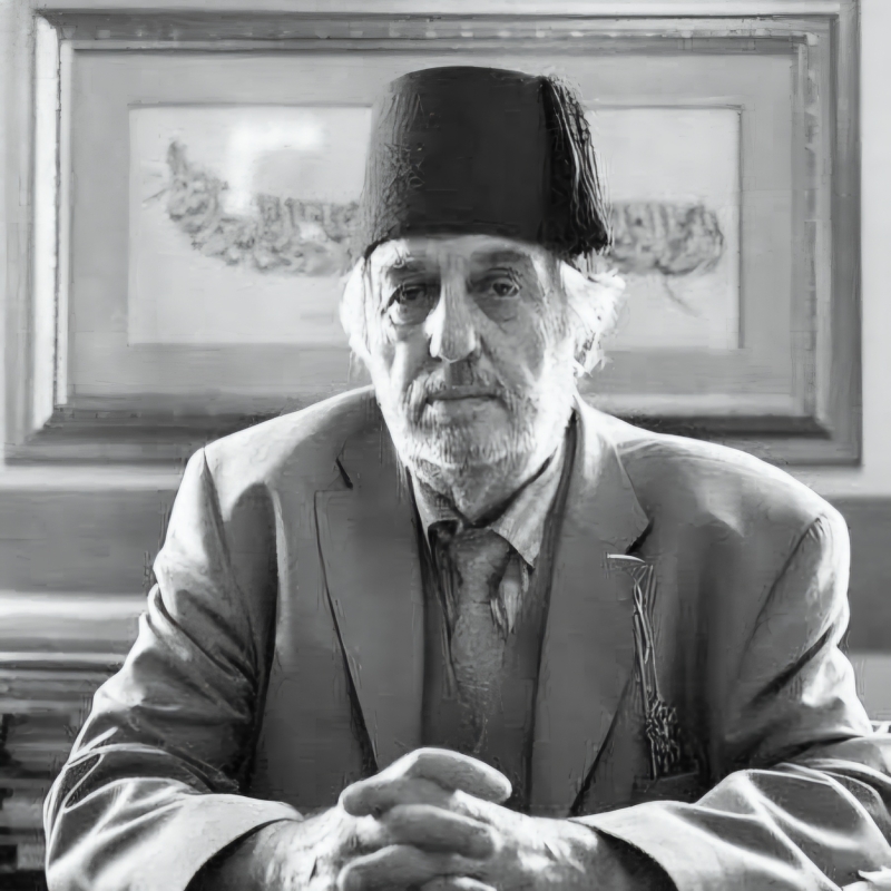 Kadir Mısıroğlu