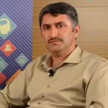 Kadir Olgun