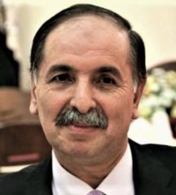 Kadir Pürlü