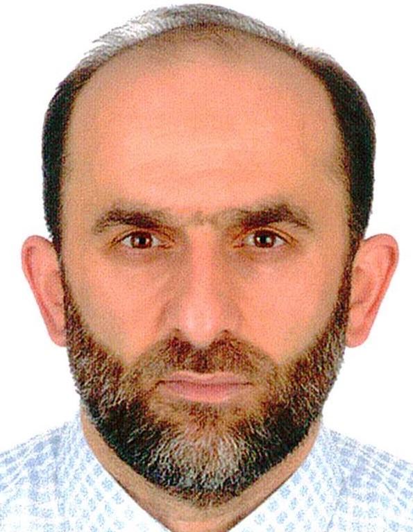 Kadir Taşpınar